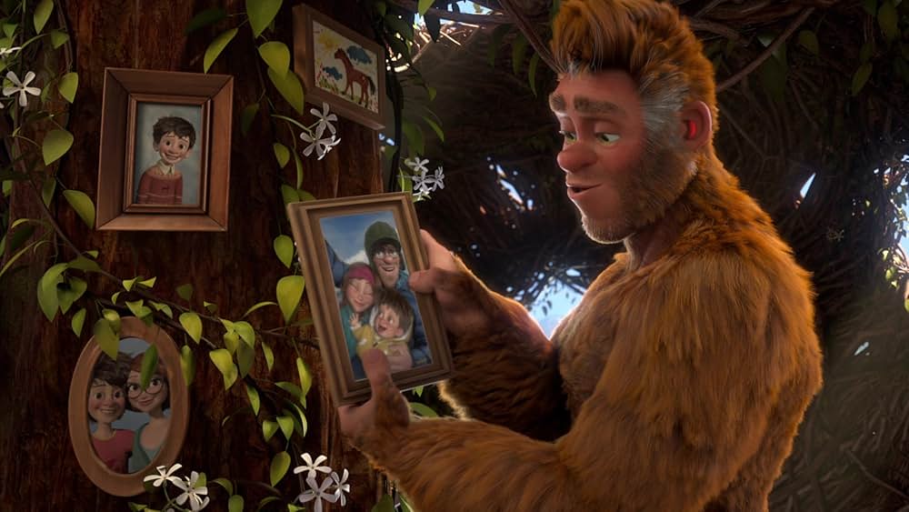 サン・オブ・ビッグフットの画像