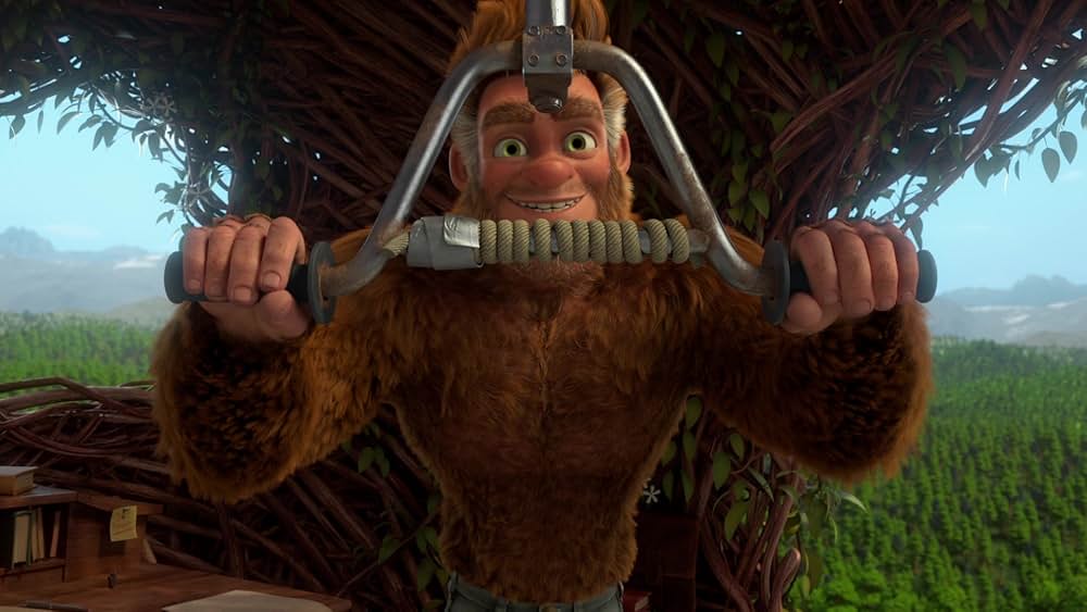 サン・オブ・ビッグフットの画像