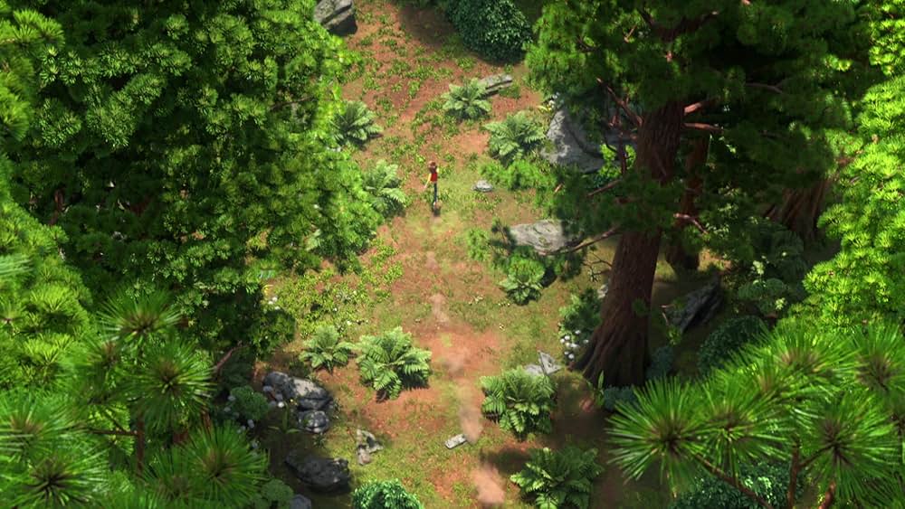 サン・オブ・ビッグフットの画像