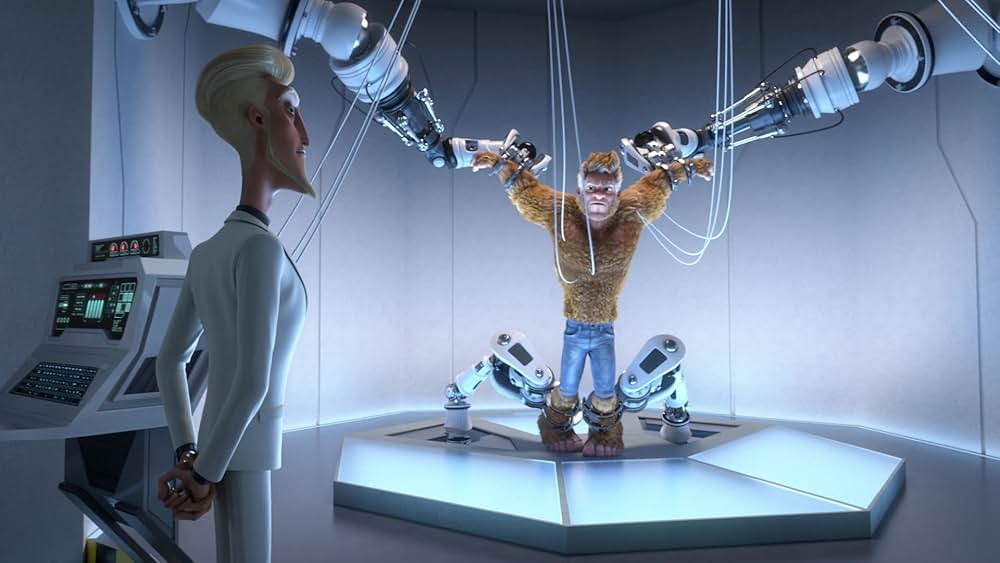 サン・オブ・ビッグフットの画像