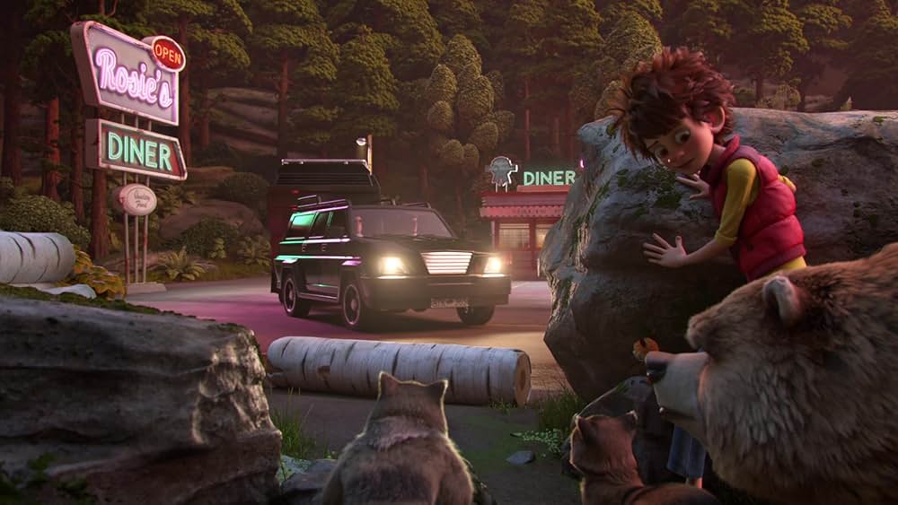 サン・オブ・ビッグフットの画像