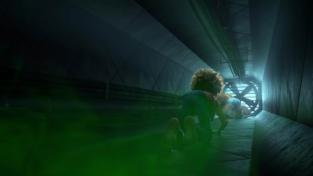 サン・オブ・ビッグフットの画像