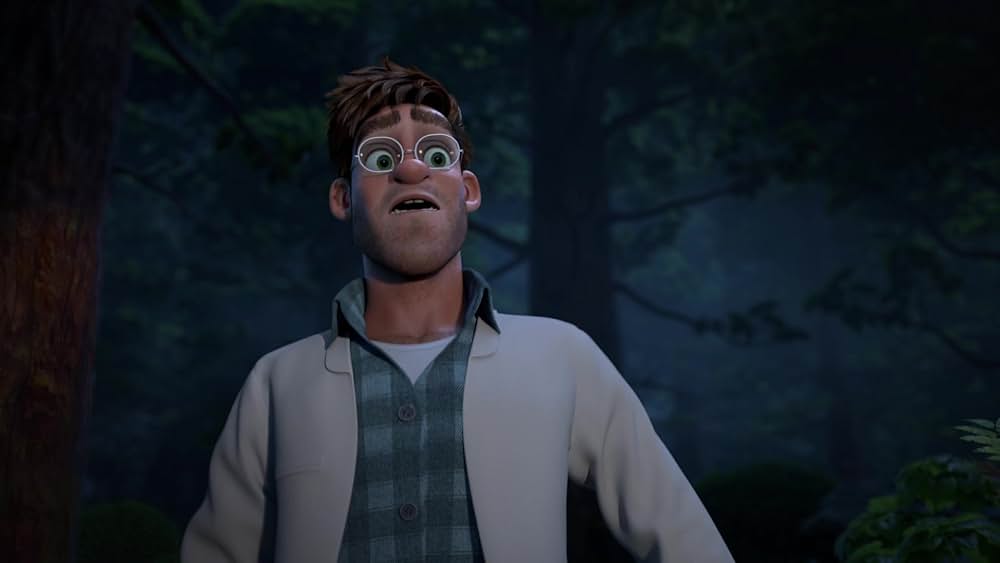 サン・オブ・ビッグフットの画像