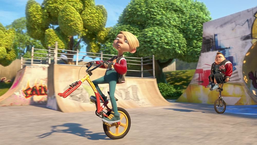 サン・オブ・ビッグフットの画像