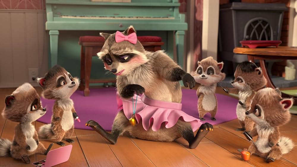 サン・オブ・ビッグフットの画像