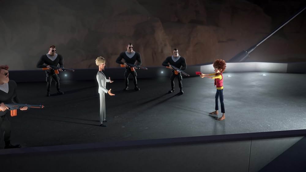 サン・オブ・ビッグフットの画像