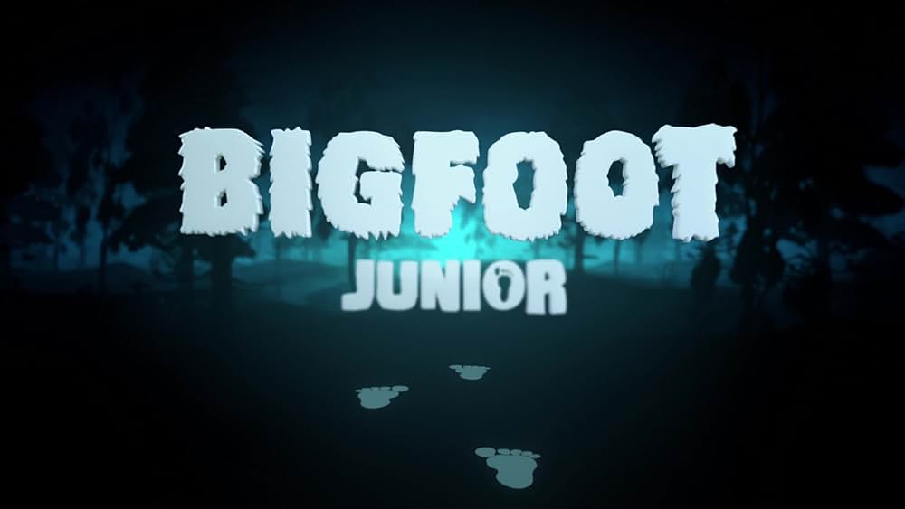 サン・オブ・ビッグフットの画像