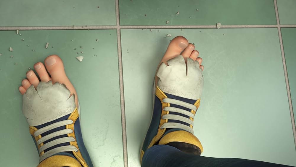 サン・オブ・ビッグフットの画像