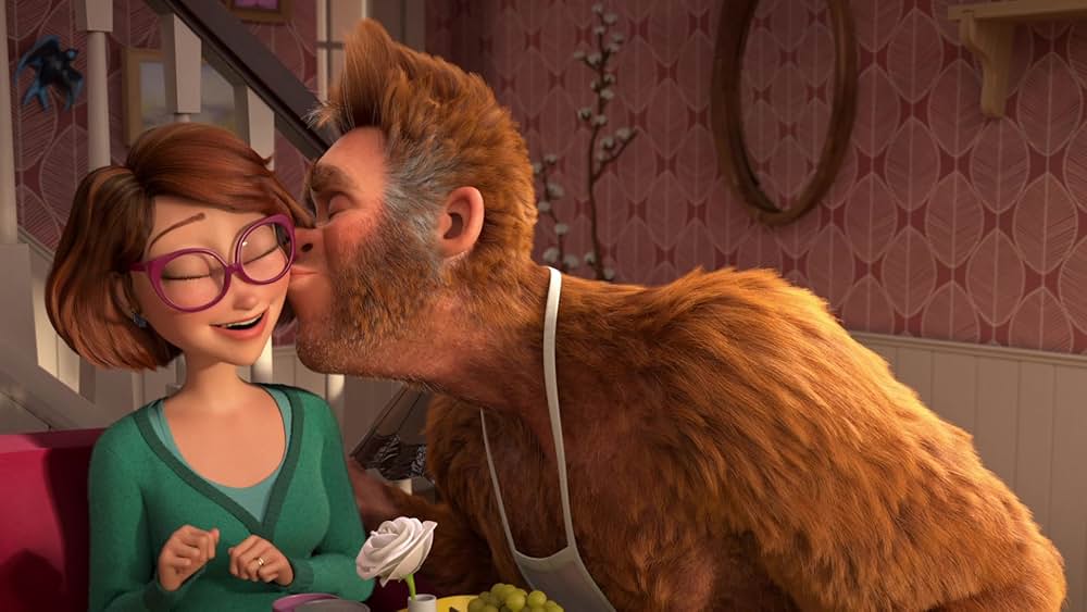 サン・オブ・ビッグフットの画像