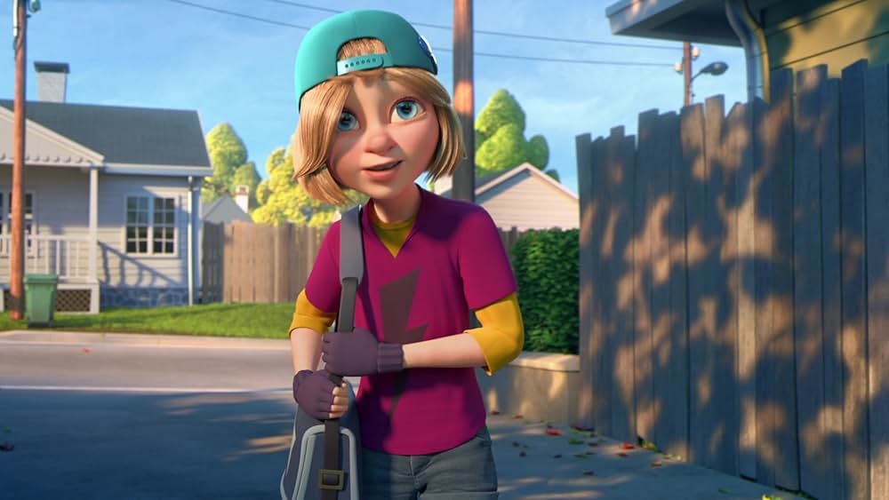 サン・オブ・ビッグフットの画像