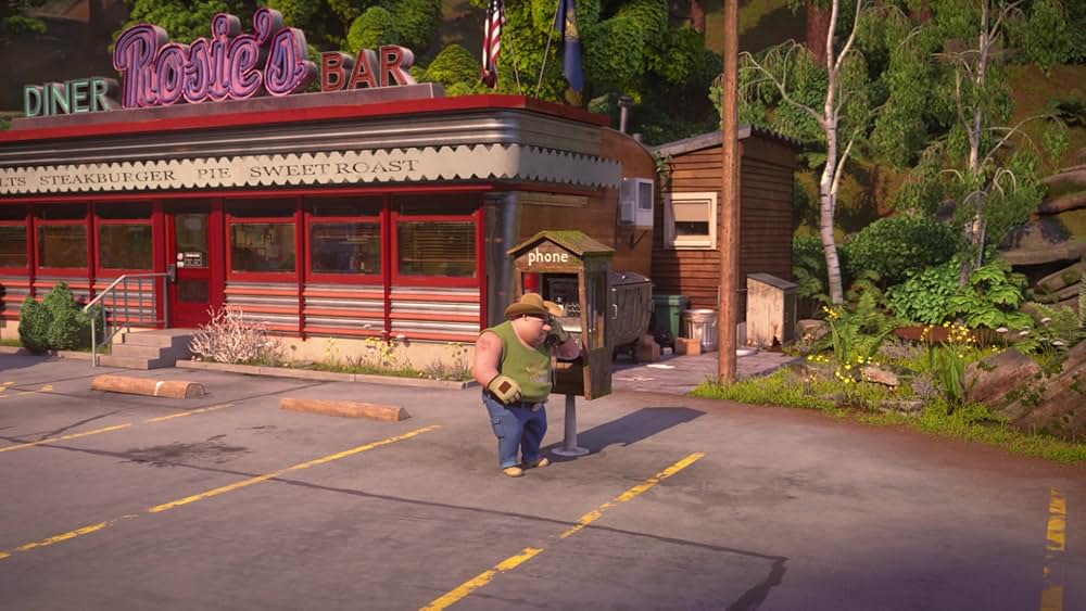 サン・オブ・ビッグフットの画像