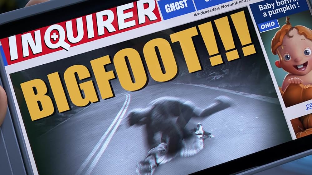 サン・オブ・ビッグフットの画像