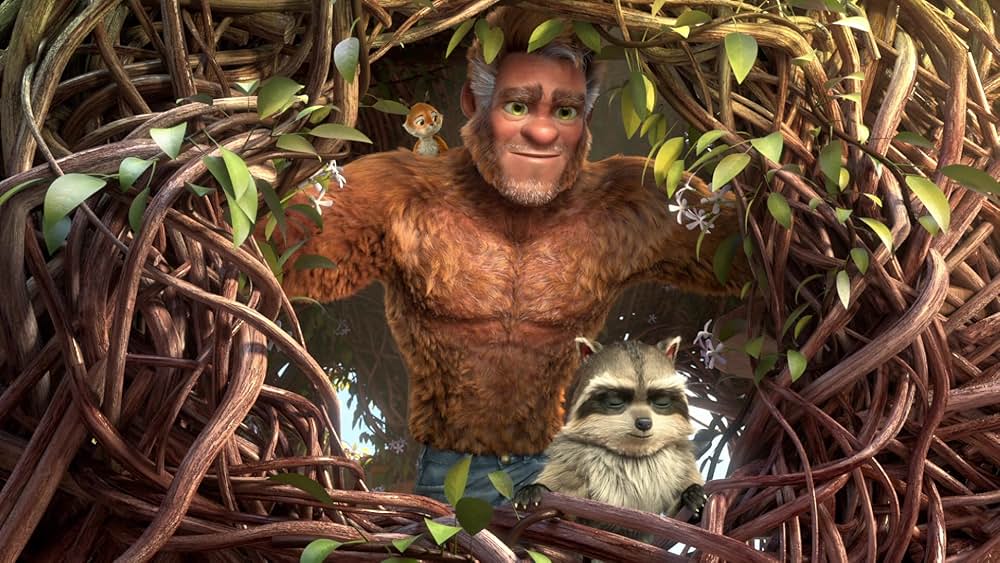 サン・オブ・ビッグフットの画像