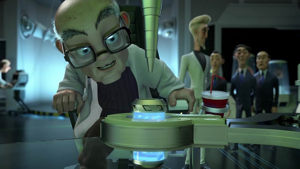 サン・オブ・ビッグフットの画像