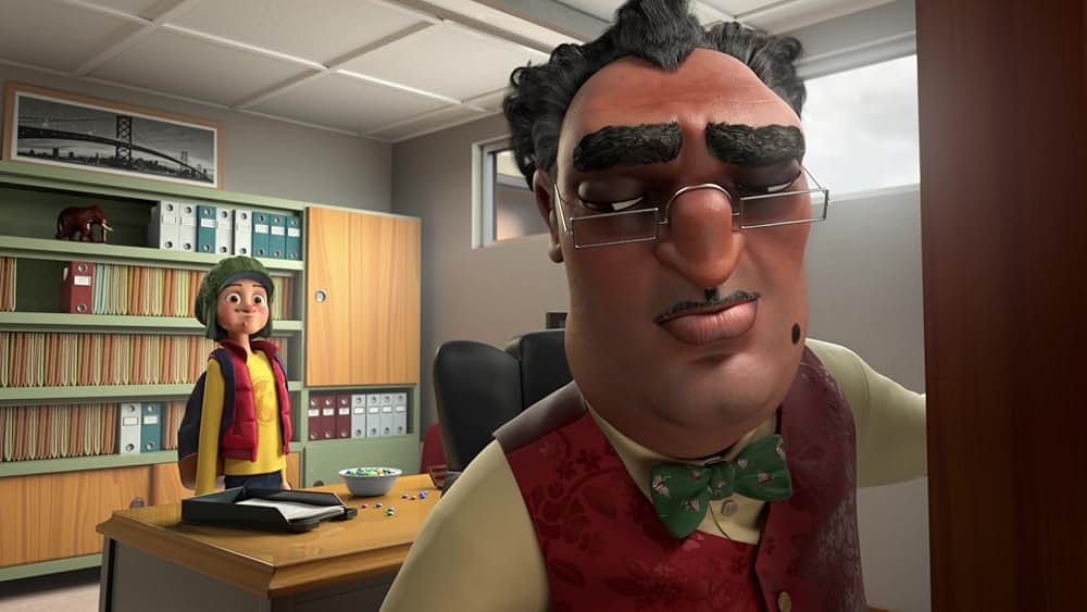 サン・オブ・ビッグフットの画像