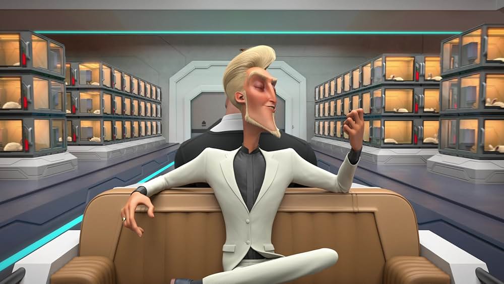 サン・オブ・ビッグフットの画像