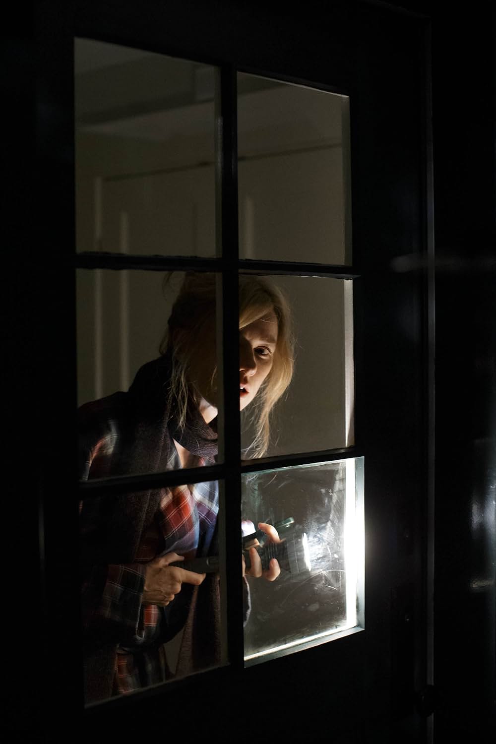 シャット・イン（原題）の画像