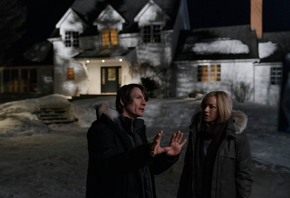 シャット・イン（原題）の画像