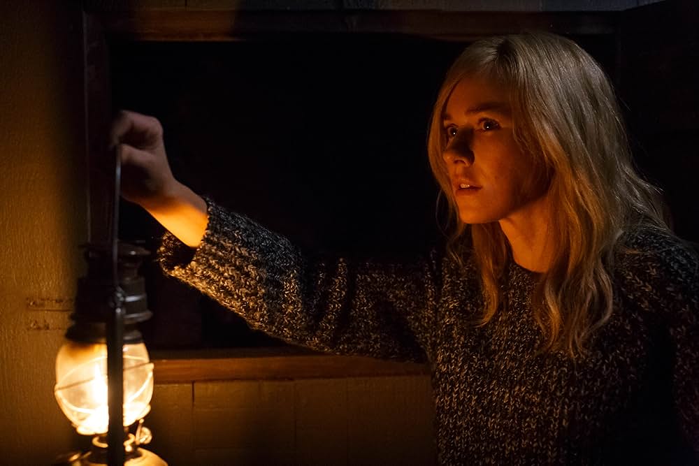 シャット・イン（原題）の画像