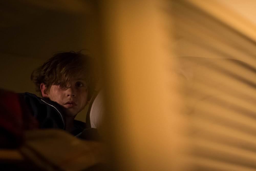 シャット・イン（原題）の画像