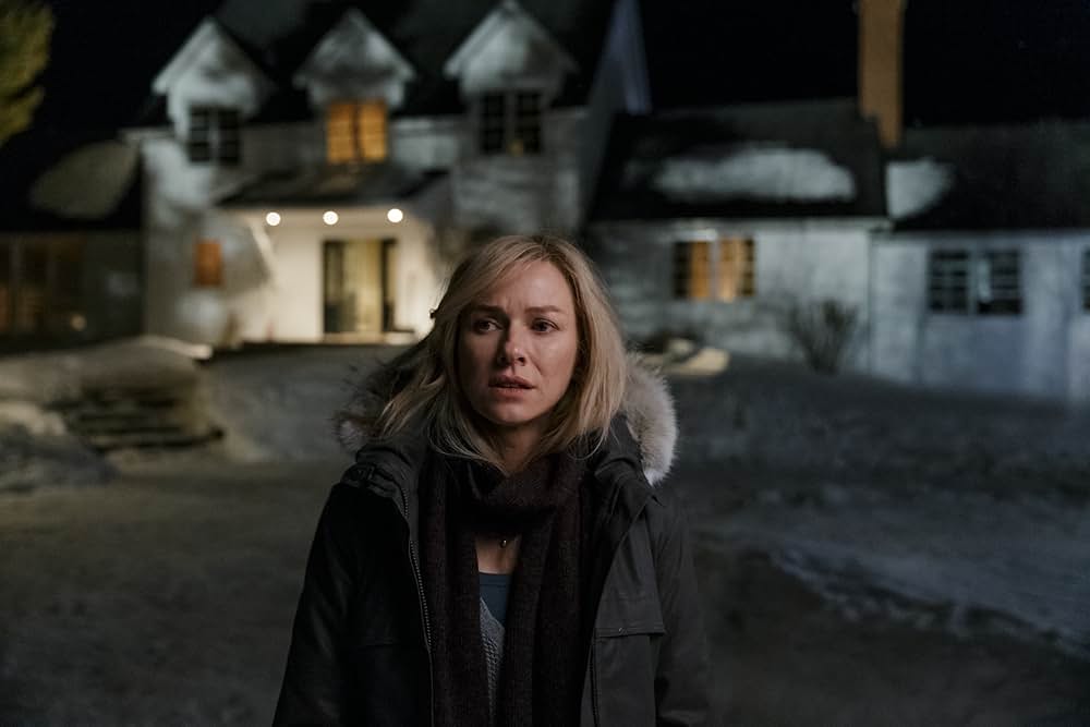 シャット・イン（原題）の画像