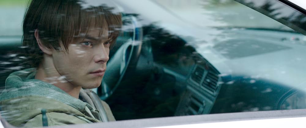 シャット・イン（原題）の画像