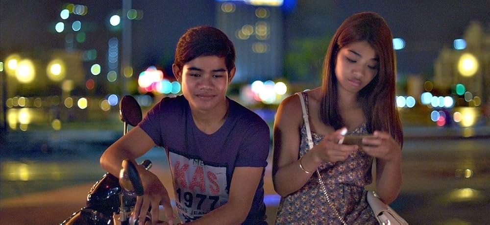 ダイアモンド・アイランドの画像