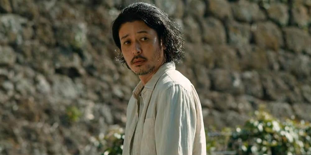 夏の砂の上の画像