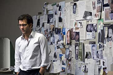 ザ・バンク 堕ちた巨像の画像