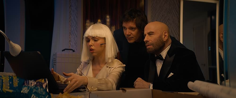 ハイ・ローラーズの画像