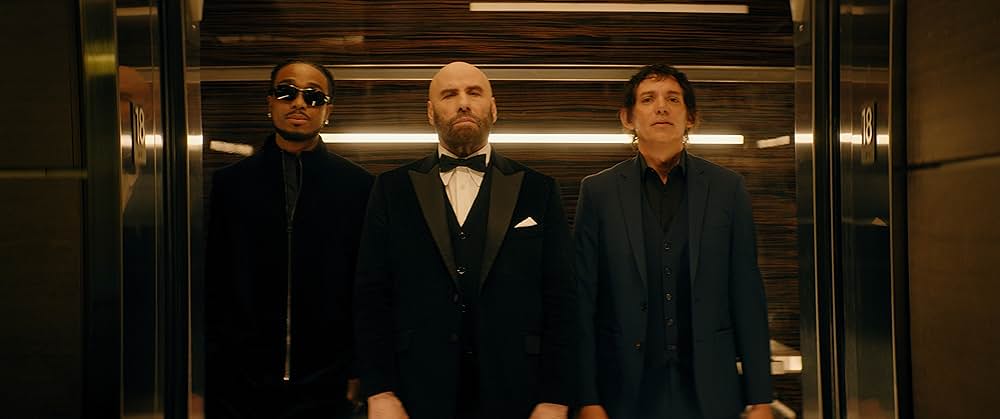 ハイ・ローラーズの画像