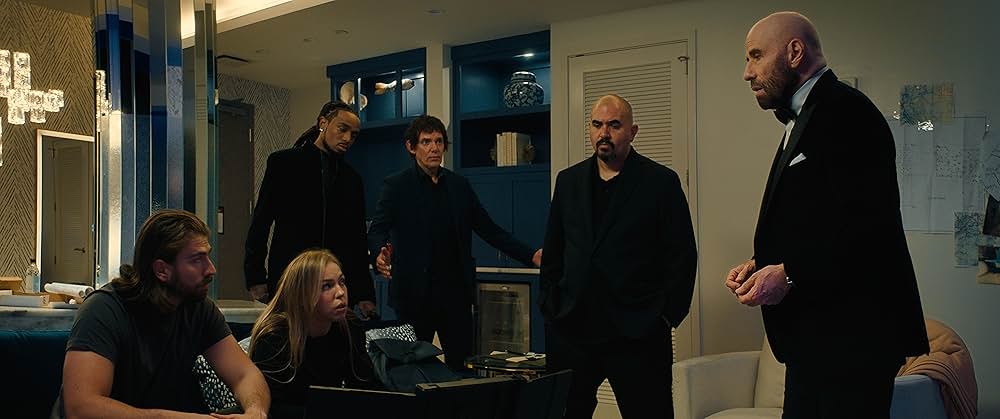 ハイ・ローラーズの画像