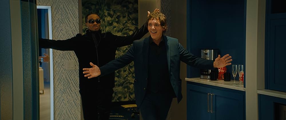 ハイ・ローラーズの画像