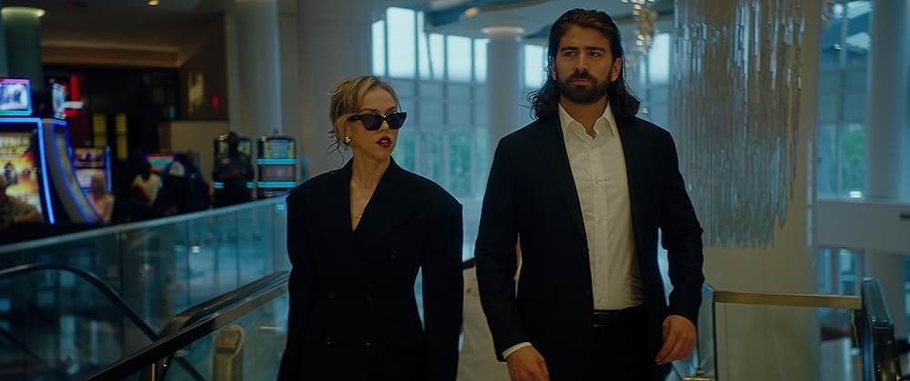 ハイ・ローラーズの画像