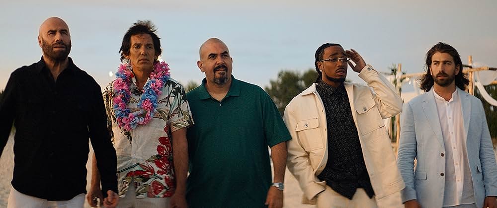 ハイ・ローラーズの画像