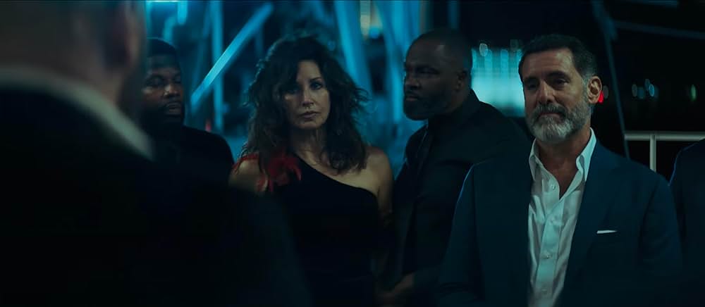 ハイ・ローラーズの画像