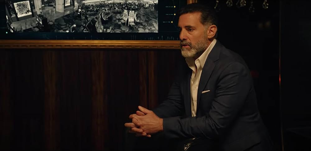 ハイ・ローラーズの画像