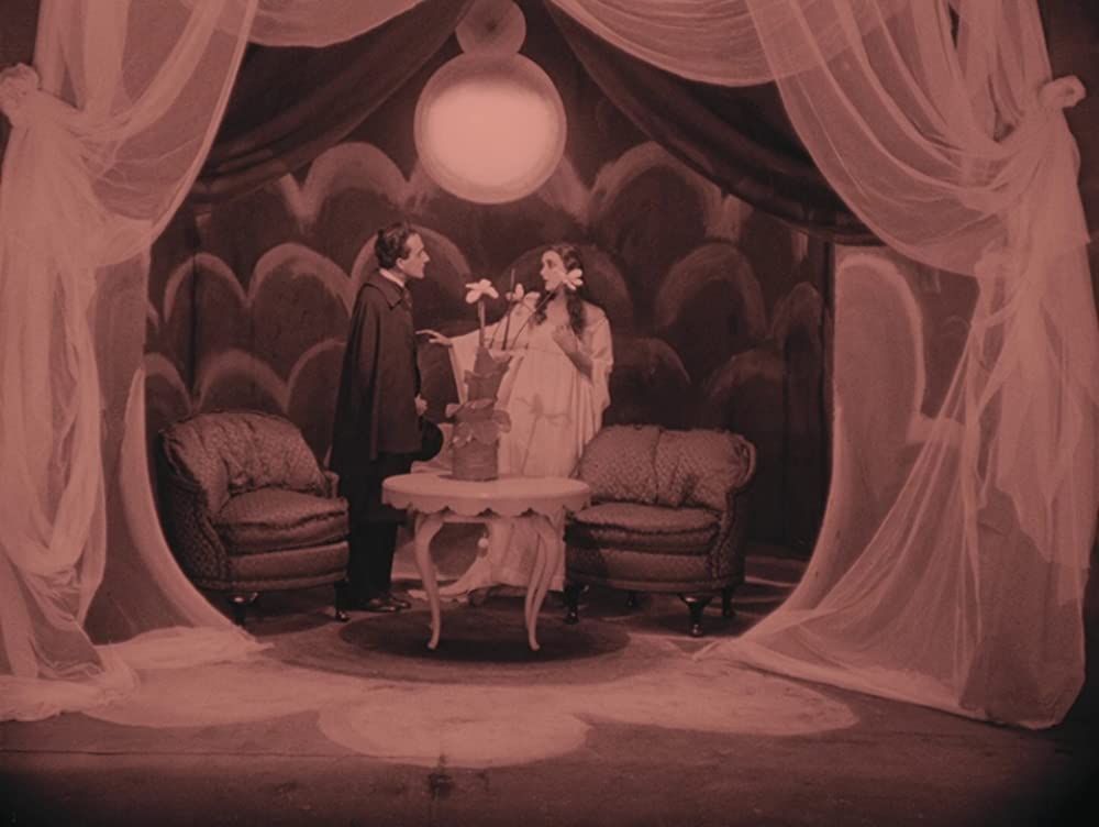 カリガリ博士の画像