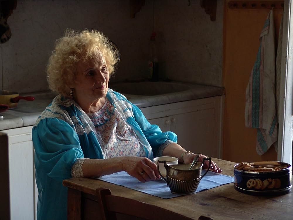 ８月のランチの画像