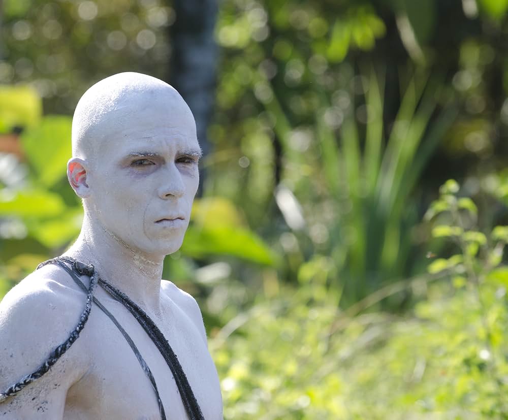 A.E. アポカリプス・アースの画像