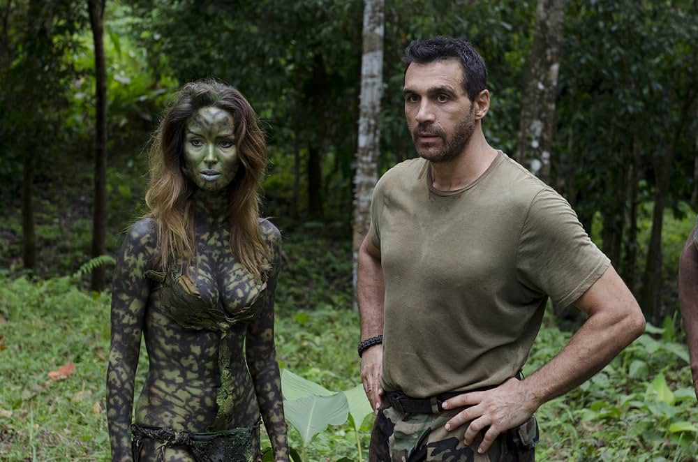 A.E. アポカリプス・アースの画像