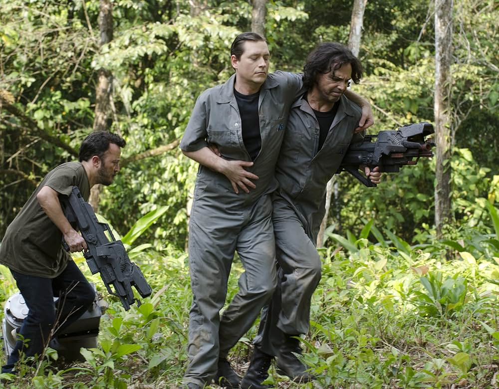 A.E. アポカリプス・アースの画像