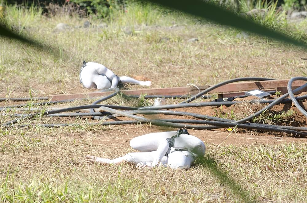 A.E. アポカリプス・アースの画像