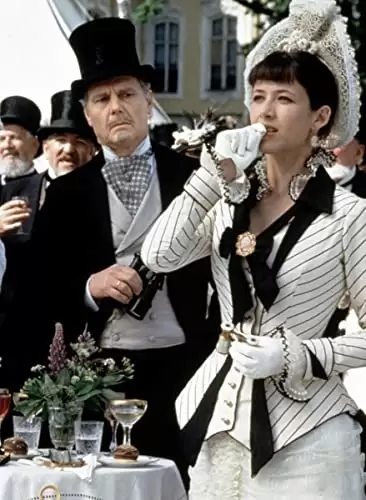 アンナ・カレーニナの画像