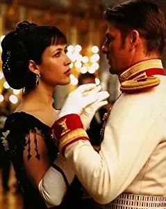 アンナ・カレーニナの画像