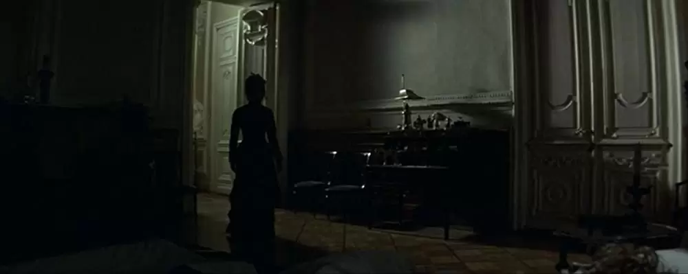 アンナ・カレーニナの画像