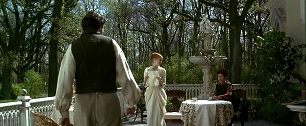 アンナ・カレーニナの画像