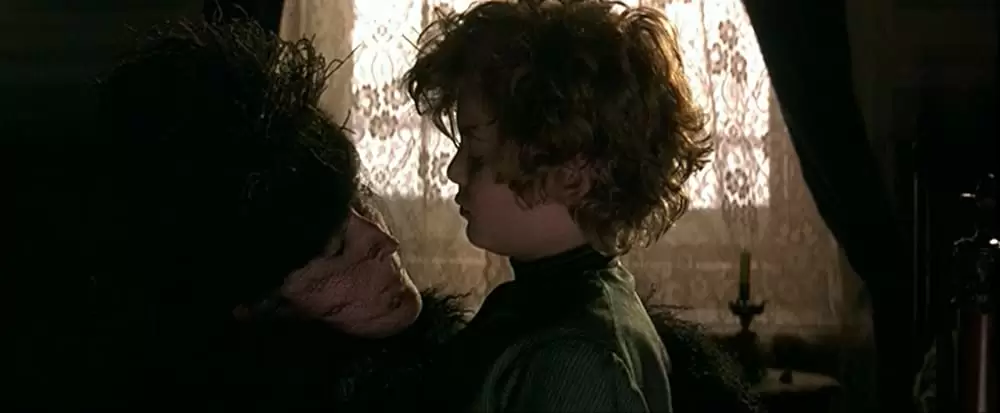 アンナ・カレーニナの画像