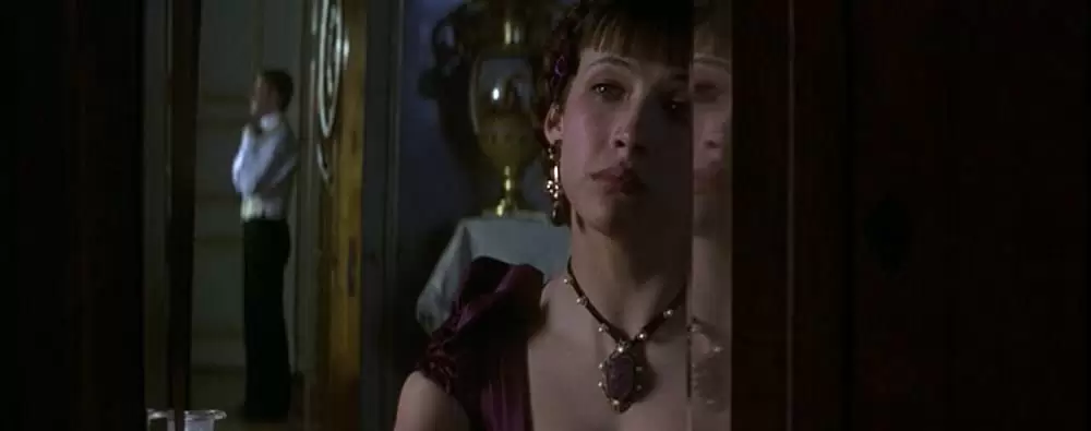 アンナ・カレーニナの画像