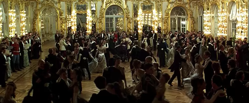 アンナ・カレーニナの画像